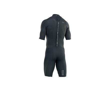 Pianka ION Seek Core 2/2 Shorty SS Back Zip Black 2/7