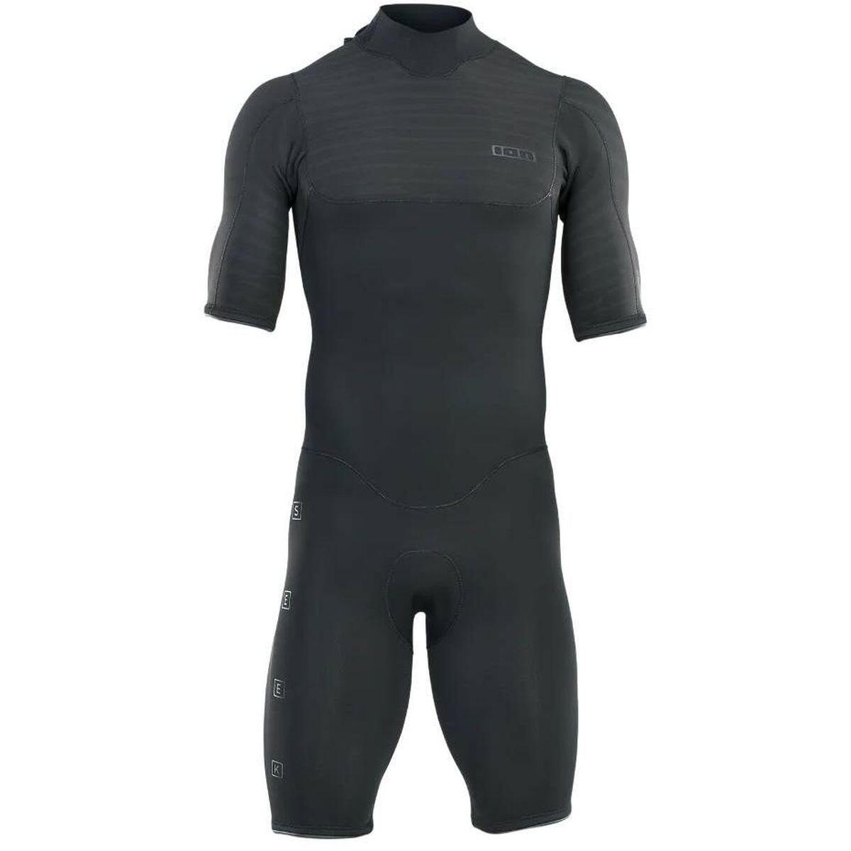Pianka ION Seek Core 2/2 Shorty SS Back Zip Black 6/7