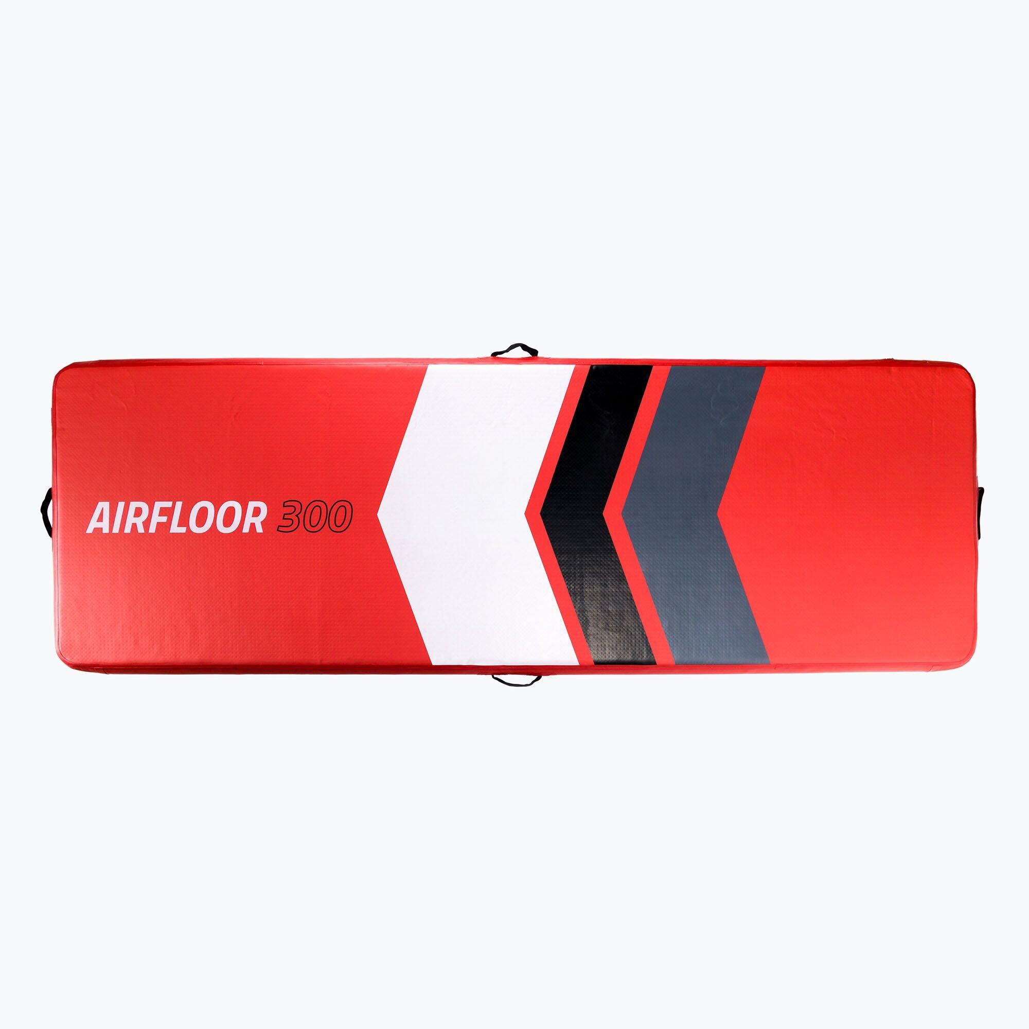 Podložka nafukovací tréninková AIRTRACK Turning Mat AirFloor 300 2/5
