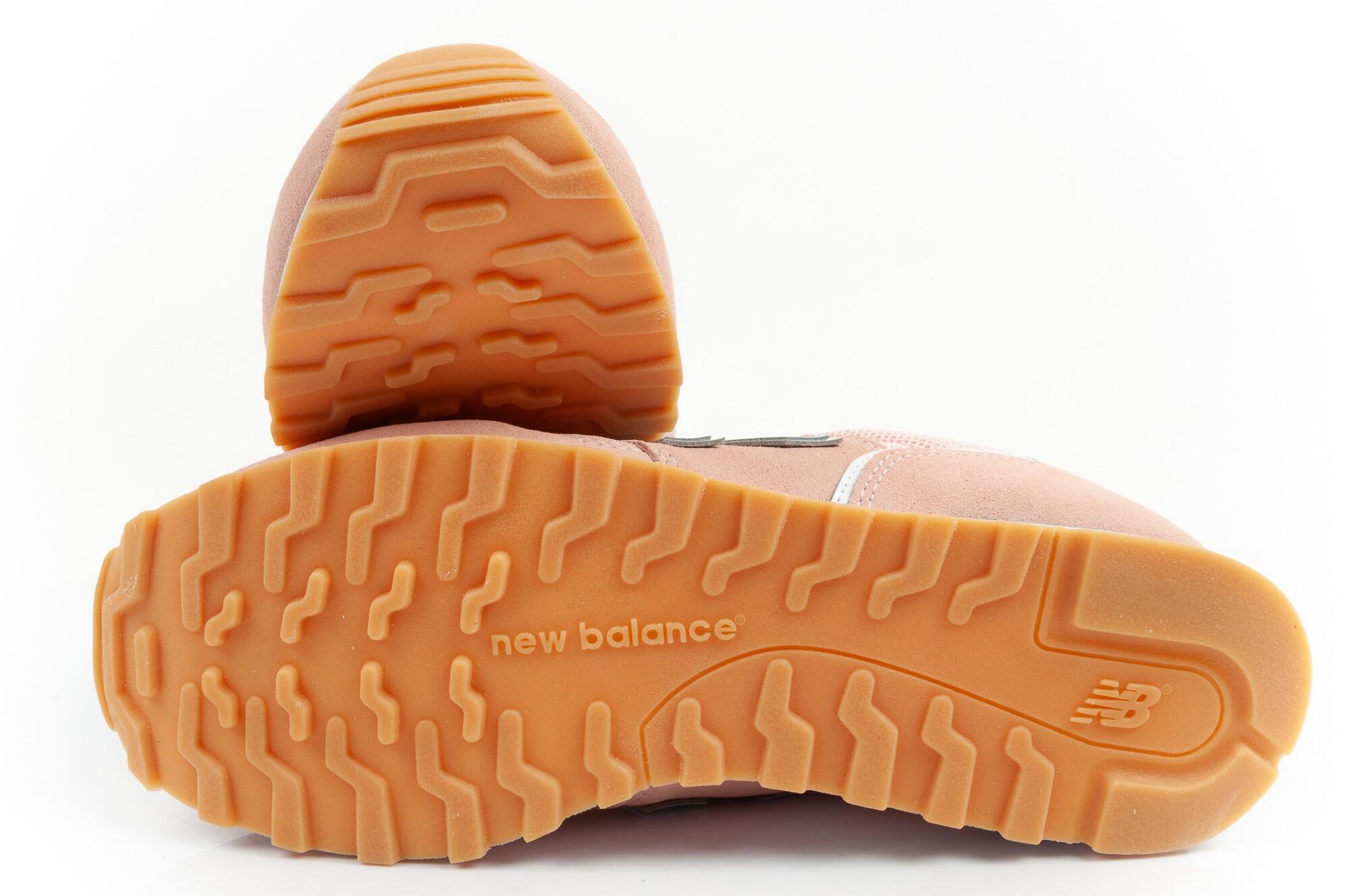 Buty sportowe damskie New Balance 373 6/7