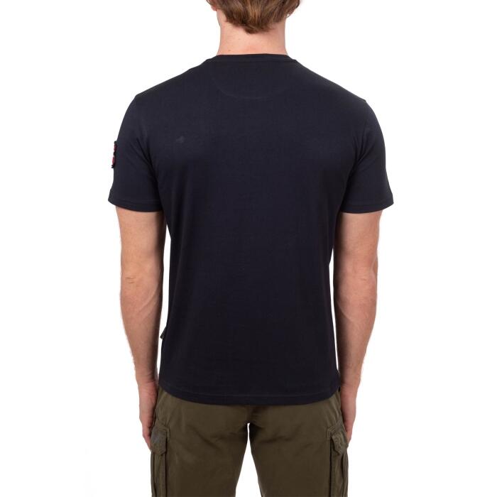 Polo homme Napapijri Ealis 2/4