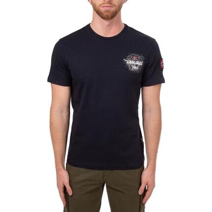 Koszulka t-shirt męski sportowy NAPAPIJRI SEDIL