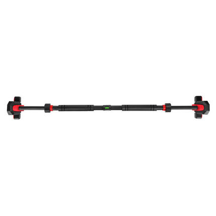 Klimmzugstange für Türrahmen HMS DD301 100–120 cm ohne Bohren