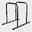 Push Up Stand Negru/Roșu/Albastru