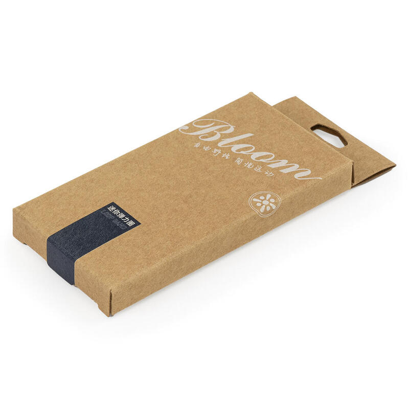 Bloom LB7060 Yüksek Sert Hip Band