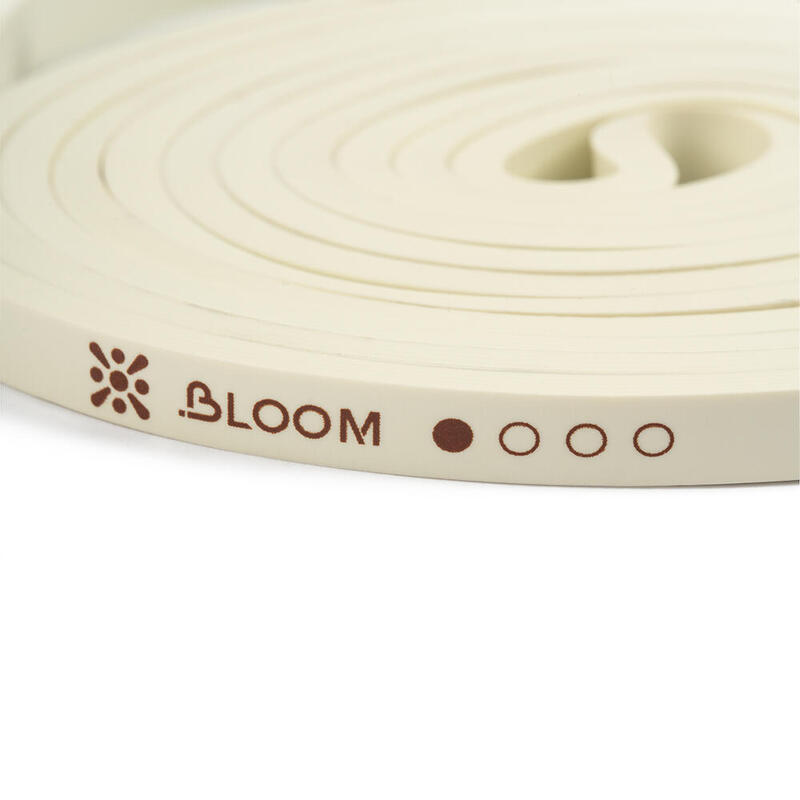 Bloom LB7071 Super Band Egzersiz Lastiği Hafif Sert