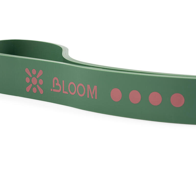 Bloom LB7071 Super Band Egzersiz Lastiği X-Sert