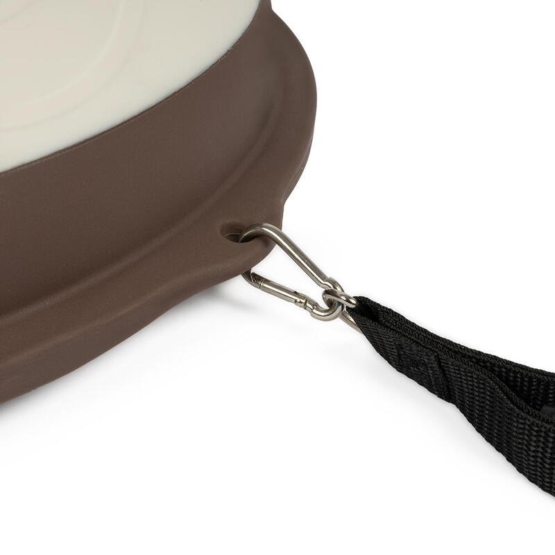 Bloom LB7052 Lastikli Bosu Topu Beyaz