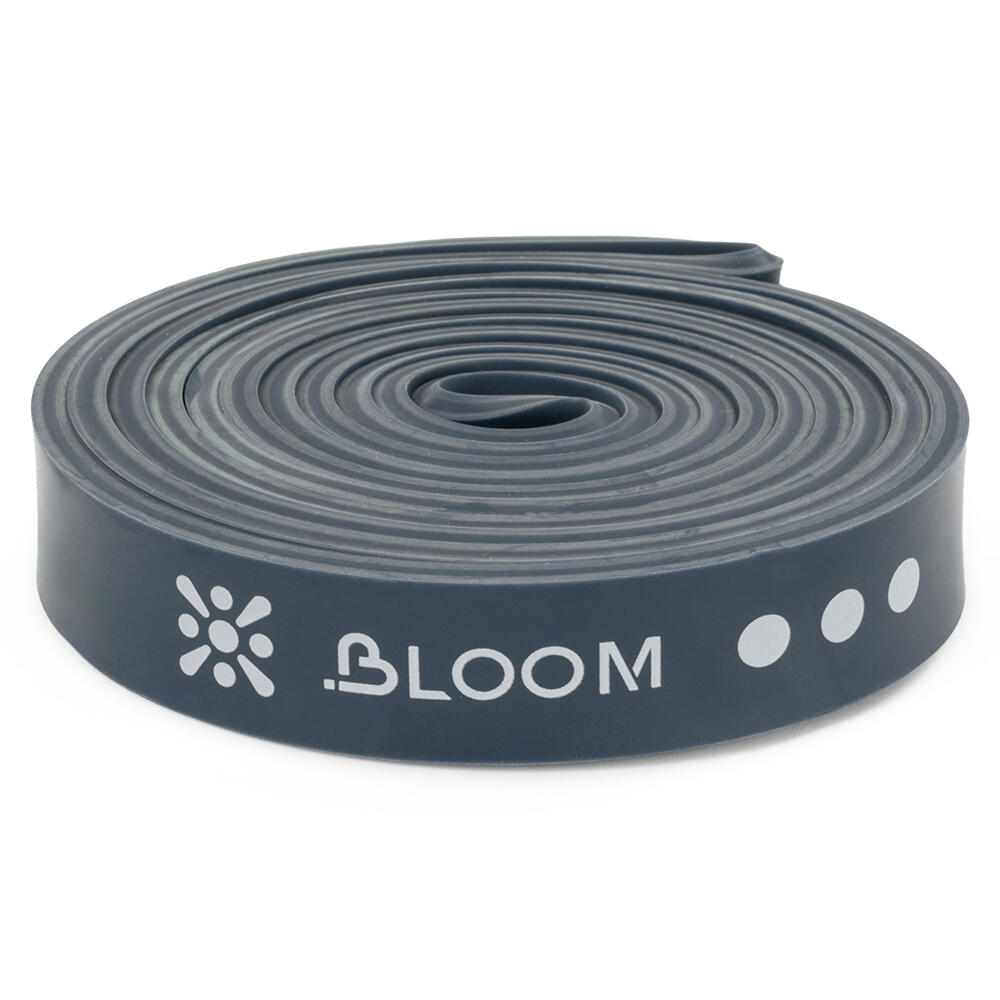 BLOOM Bloom LB7070 Super Band Egzersiz Lastiği Yüksek Sert