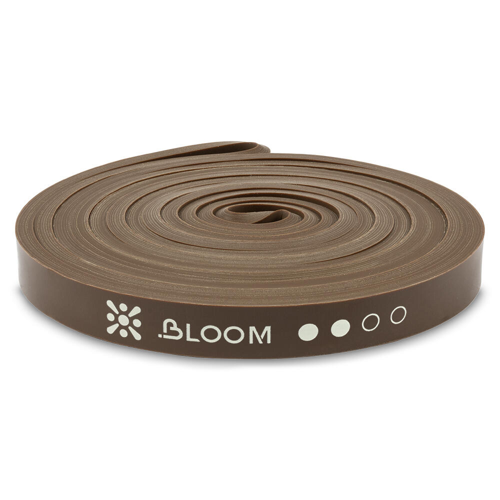 BLOOM Bloom LB7071 Super Band Egzersiz Lastiği Orta Sert