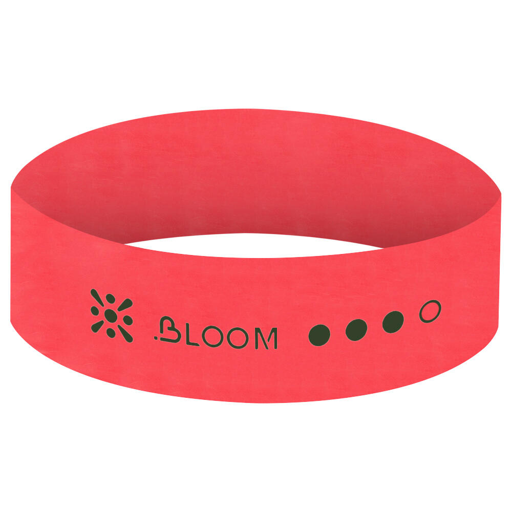 BLOOM Bloom LB7061 Loop Sert Hip Band