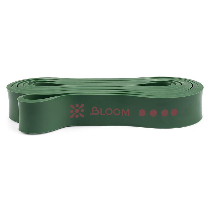 Bloom LB7071 Super Band Egzersiz Lastiği X-Sert