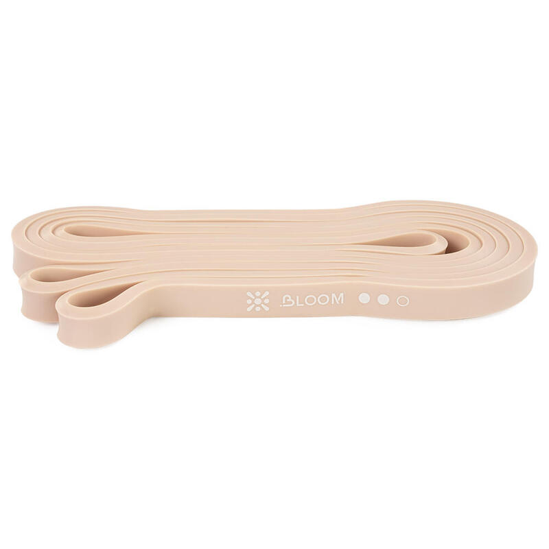 Bloom LB7070 Super Band Egzersiz Lastiği Orta Sert
