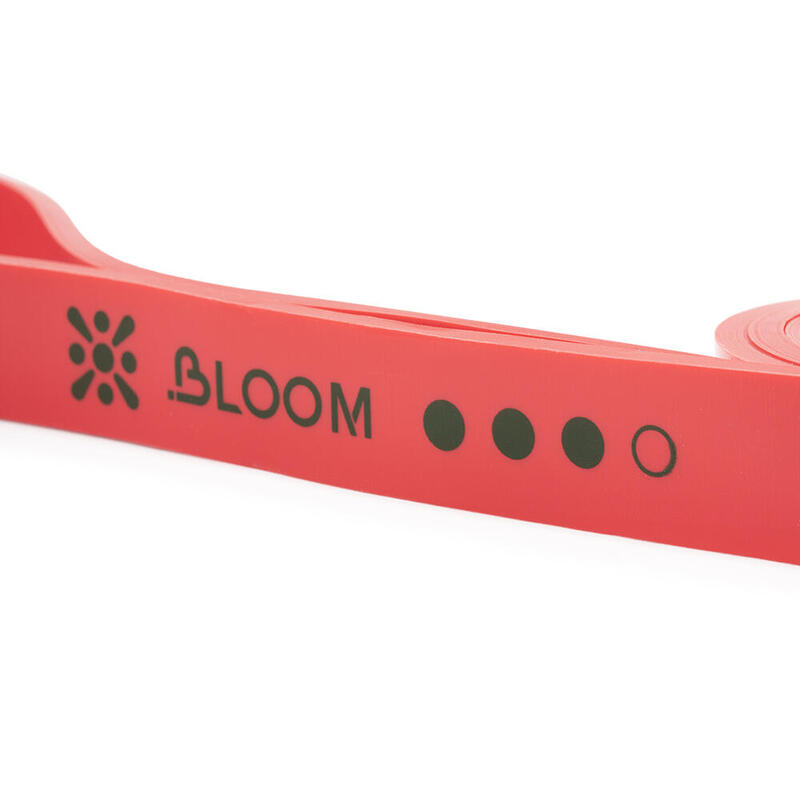 Bloom LB7071 Super Band Egzersiz Lastiği Yüksek Sert