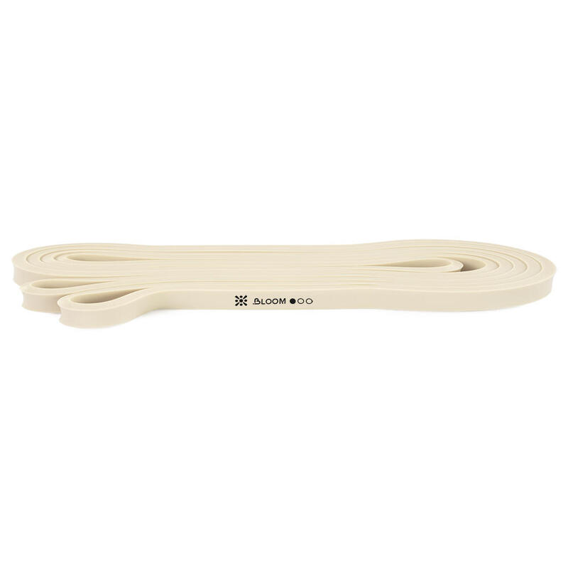Bloom LB7070 Super Band Egzersiz Lastiği Hafif Sert