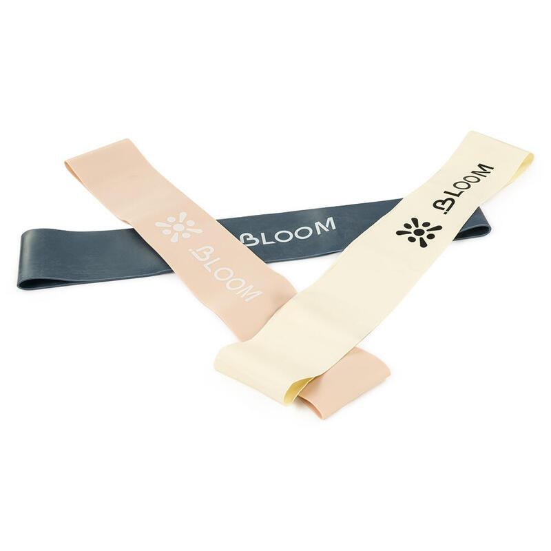 Bloom LB7060 Hafif Sert Hip Band