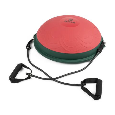 Bloom LB7052 Mini Bosu Topu Pembe