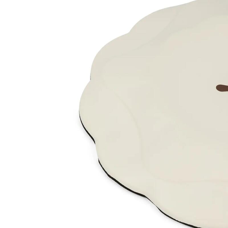 Bloom LB7032 Yoga Pedi Beyaz