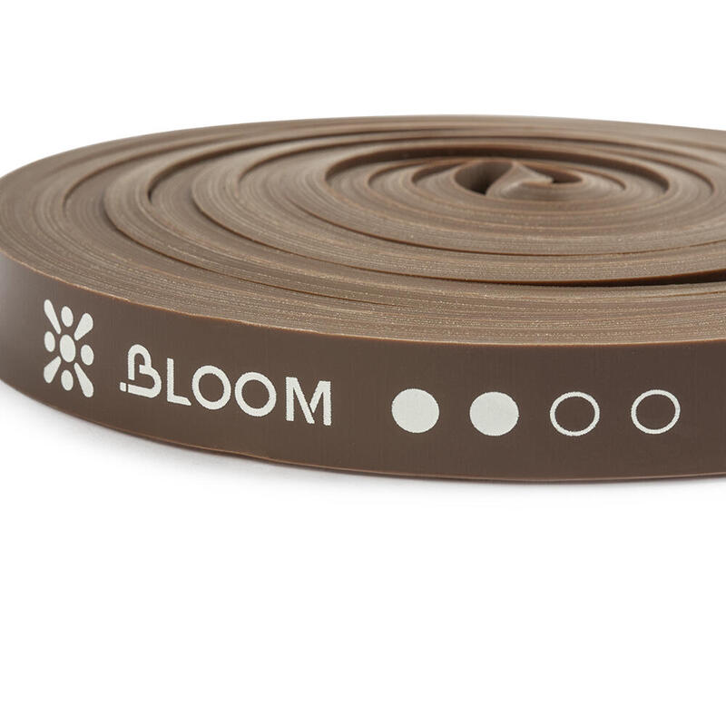 Bloom LB7071 Super Band Egzersiz Lastiği Orta Sert