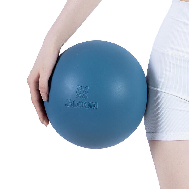 Bloom LB7003 20 Cm Premium Pilates Topu Mavi + Pompa