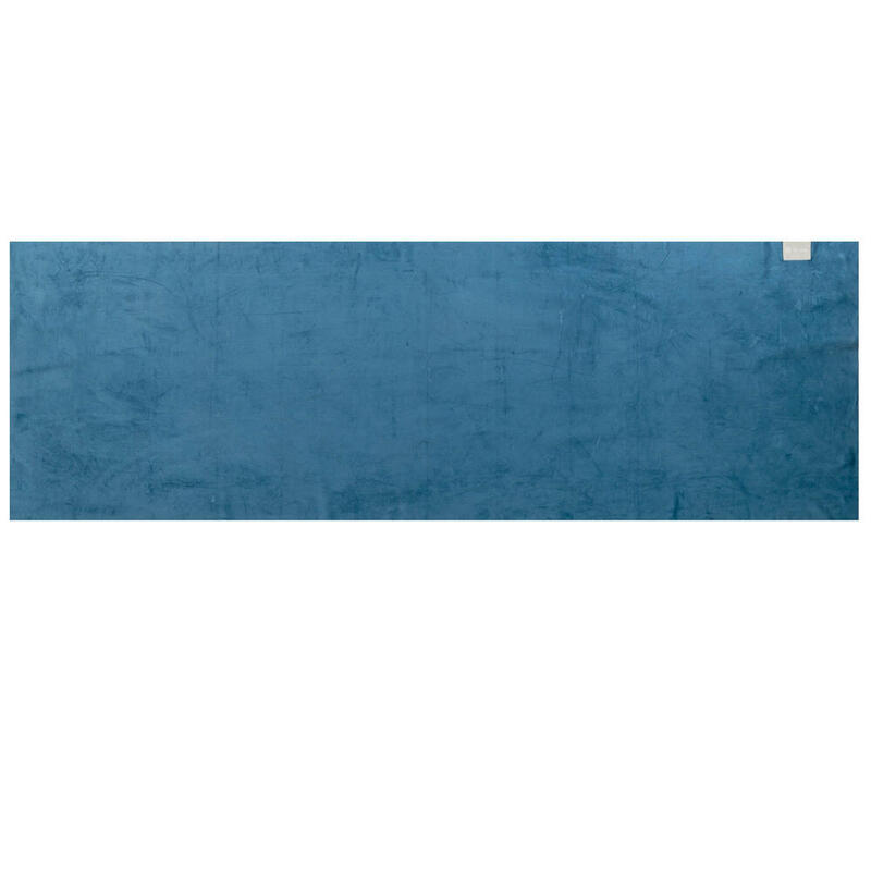 Bloom LB7090 Yoga Mat Havlu Mavi