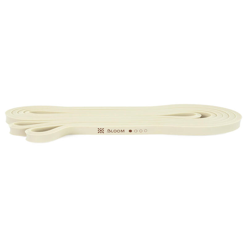 Bloom LB7071 Super Band Egzersiz Lastiği Hafif Sert