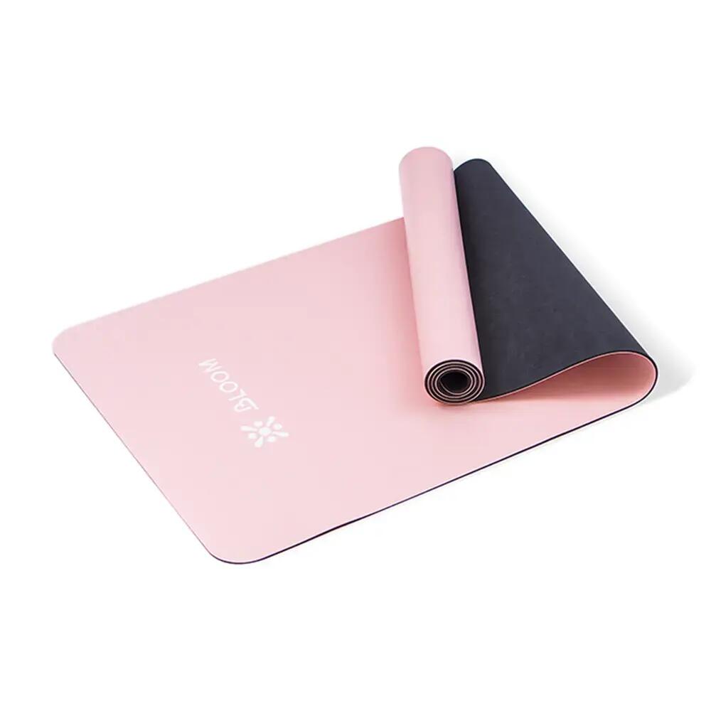 Bloom LB7030P Yoga Mat 3/4