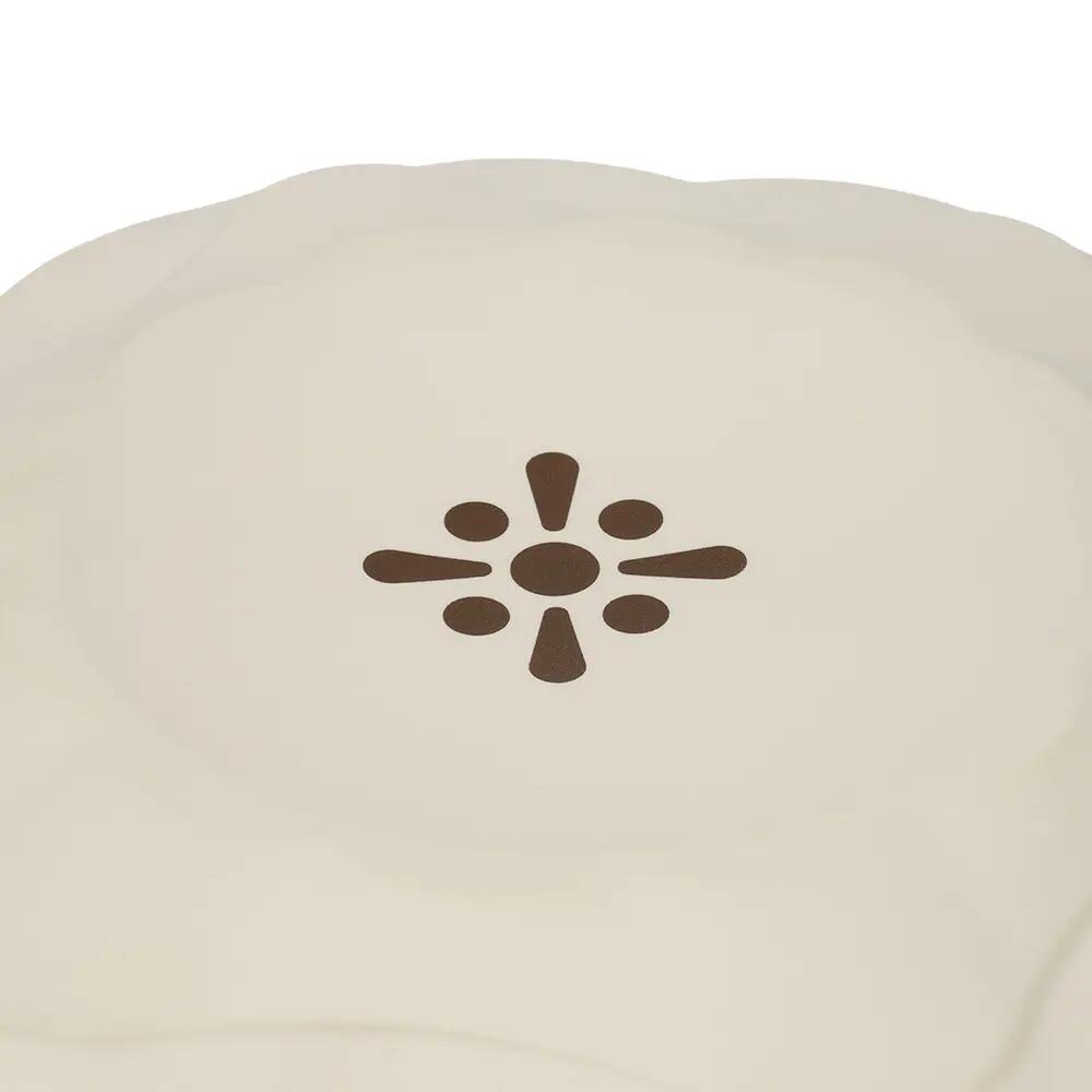 Bloom LB7032 Yoga Pedi Beyaz 2/5