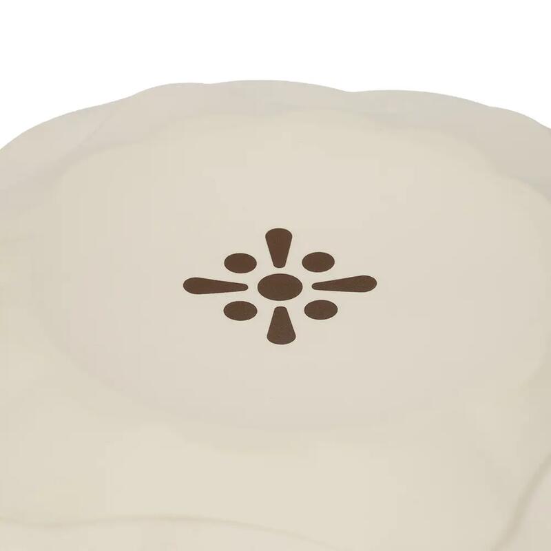 Bloom LB7032 Yoga Pedi Beyaz
