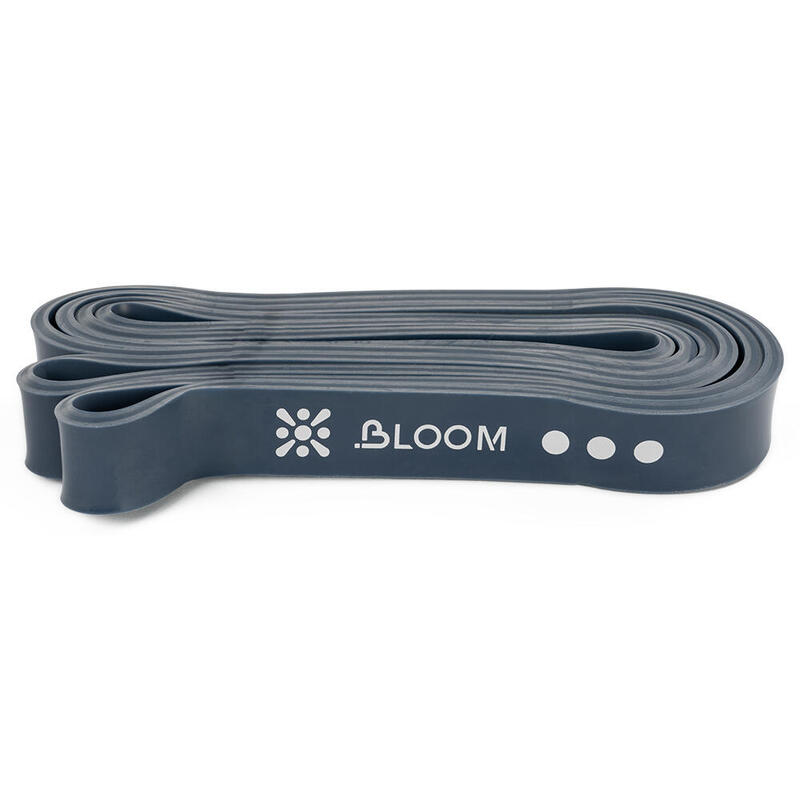 Bloom LB7070 Super Band Egzersiz Lastiği Yüksek Sert