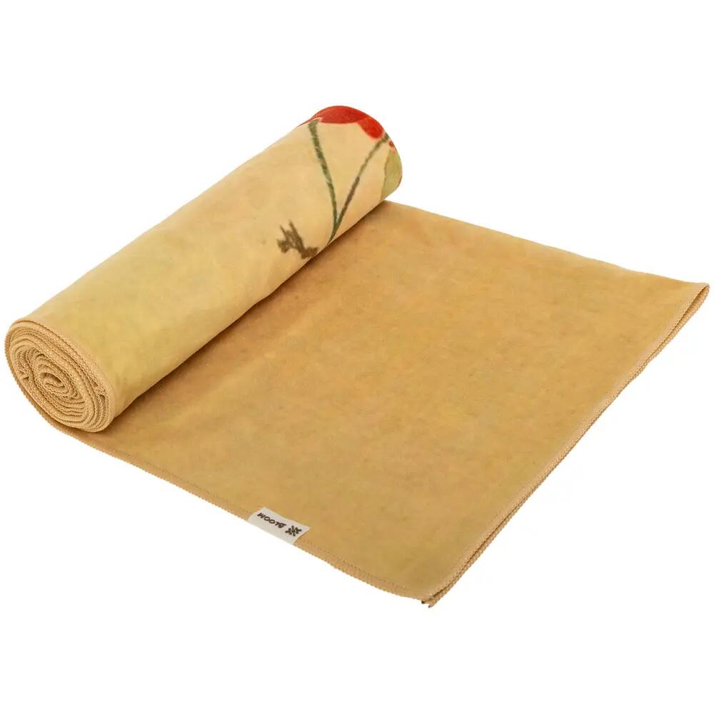 Bloom LB7091 Yoga Mat Havlusu 2/7