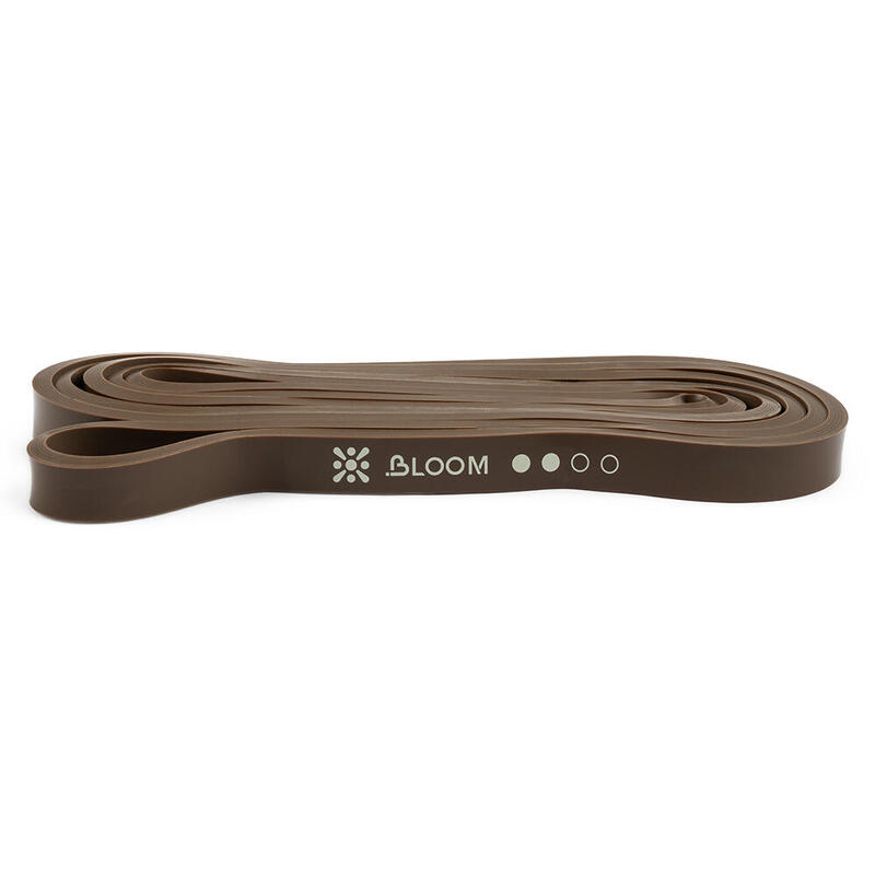 Bloom LB7071 Super Band Egzersiz Lastiği Orta Sert