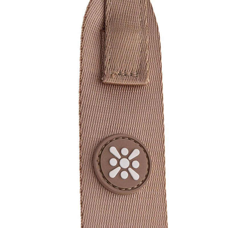 Bloom LB7084 Yoga Kayışı Kahverengi