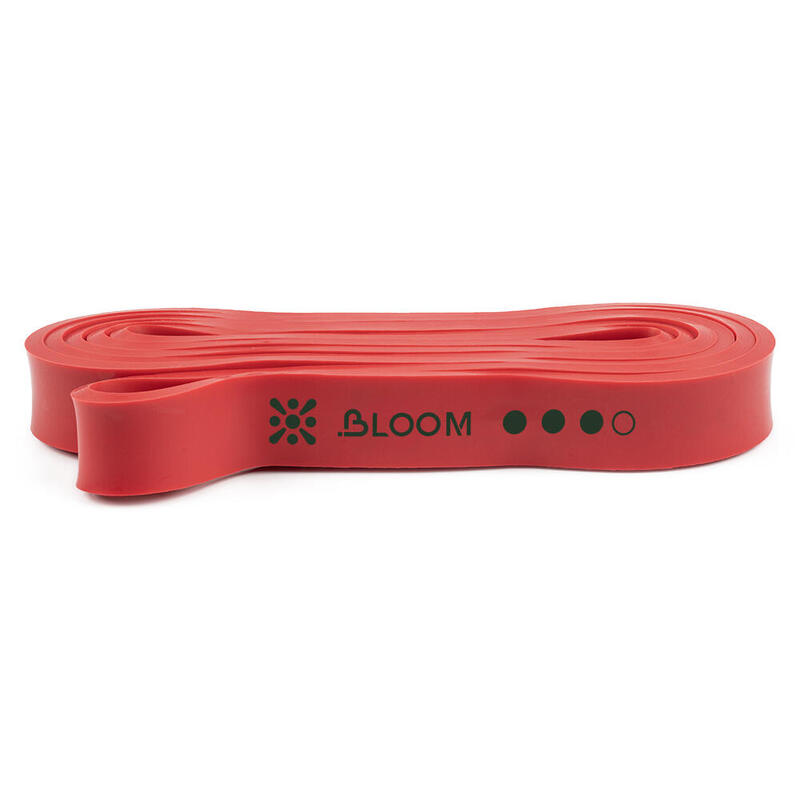 Bloom LB7071 Super Band Egzersiz Lastiği Yüksek Sert