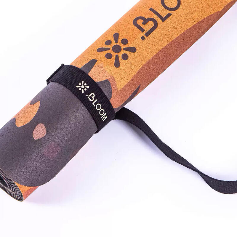 Bloom LB7089 Yoga Mat Kayışı
