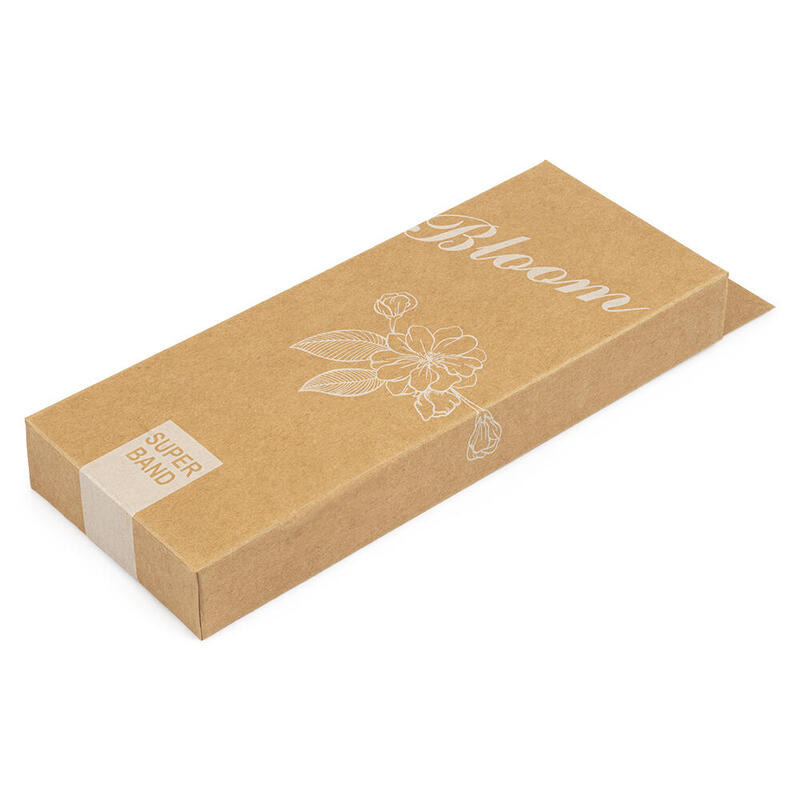 Bloom LB7071 Super Band Egzersiz Lastiği Yüksek Sert