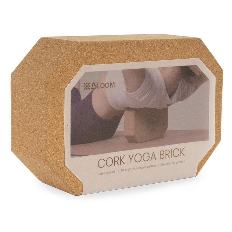 Bloom LB7122 Yoga Blok