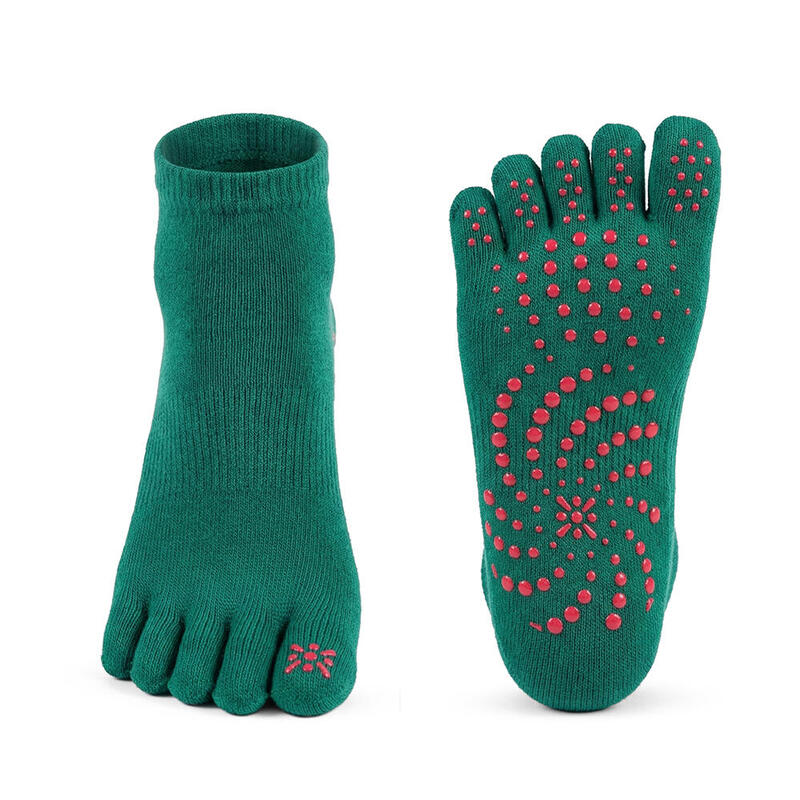 Bloom LB7081 Yoga Çorabı Yeşil