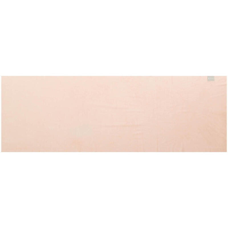 Bloom LB7090 Yoga Mat Havlu Pembe