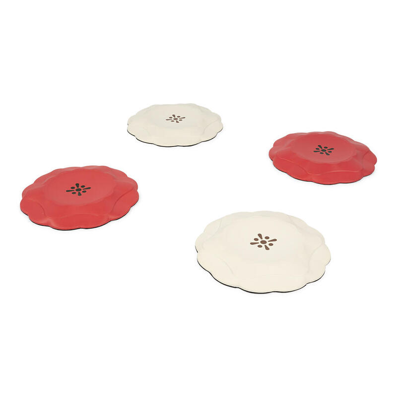 Bloom LB7032 Yoga Pedi Beyaz