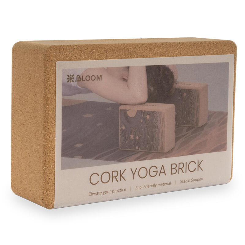 Bloom LB7123 Yoga Blok