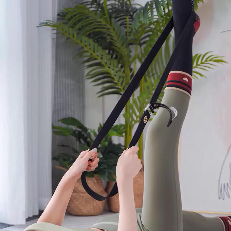 Bloom LB7088 Yoga Kayışı