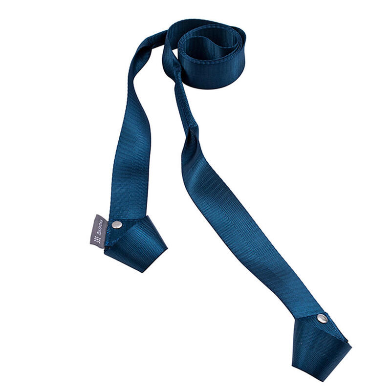 Bloom LB7080M Yoga Kayışı