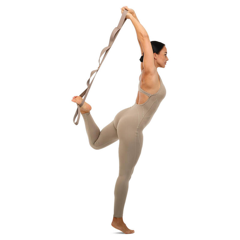 Bloom LB7087 Esnek Yoga Direnç Bandı