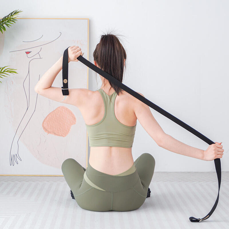 Bloom LB7089 Yoga Mat Kayışı