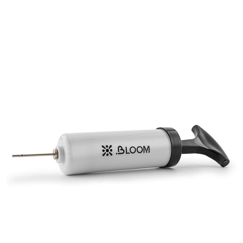 Bloom LB7003 20 Cm Premium Pilates Topu Pembe + Pompa