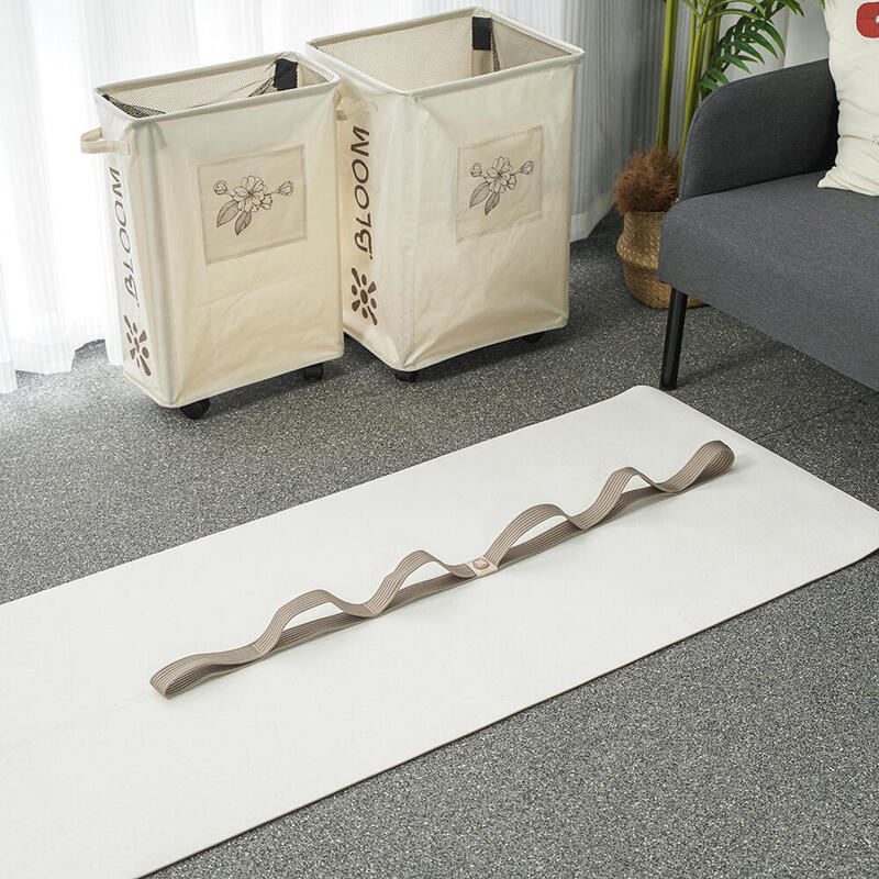 Bloom LB7087 Esnek Yoga Direnç Bandı