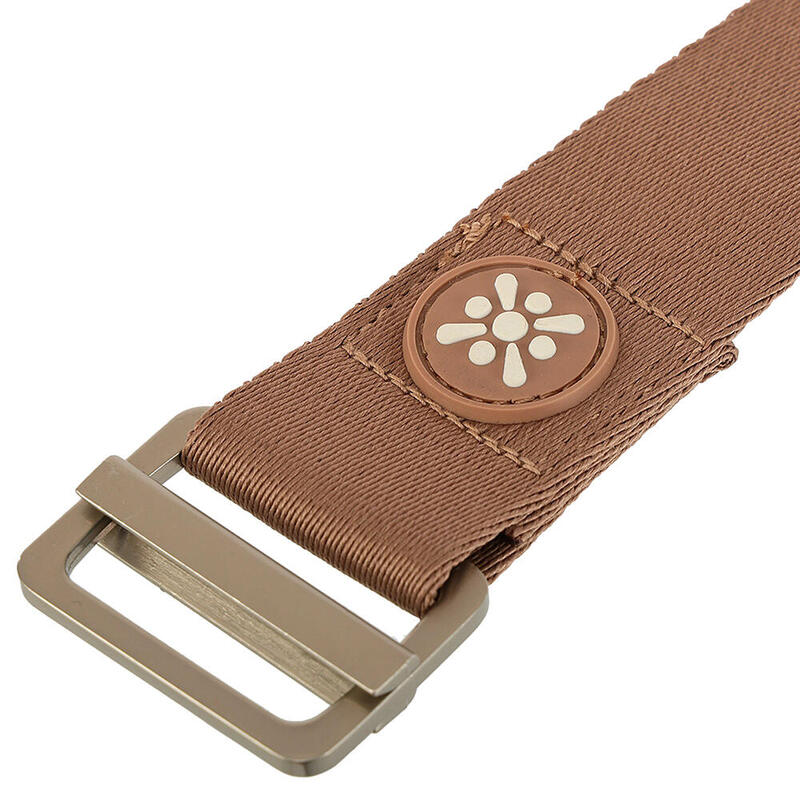 Bloom LB7086 Yoga Kayışı Kahverengi