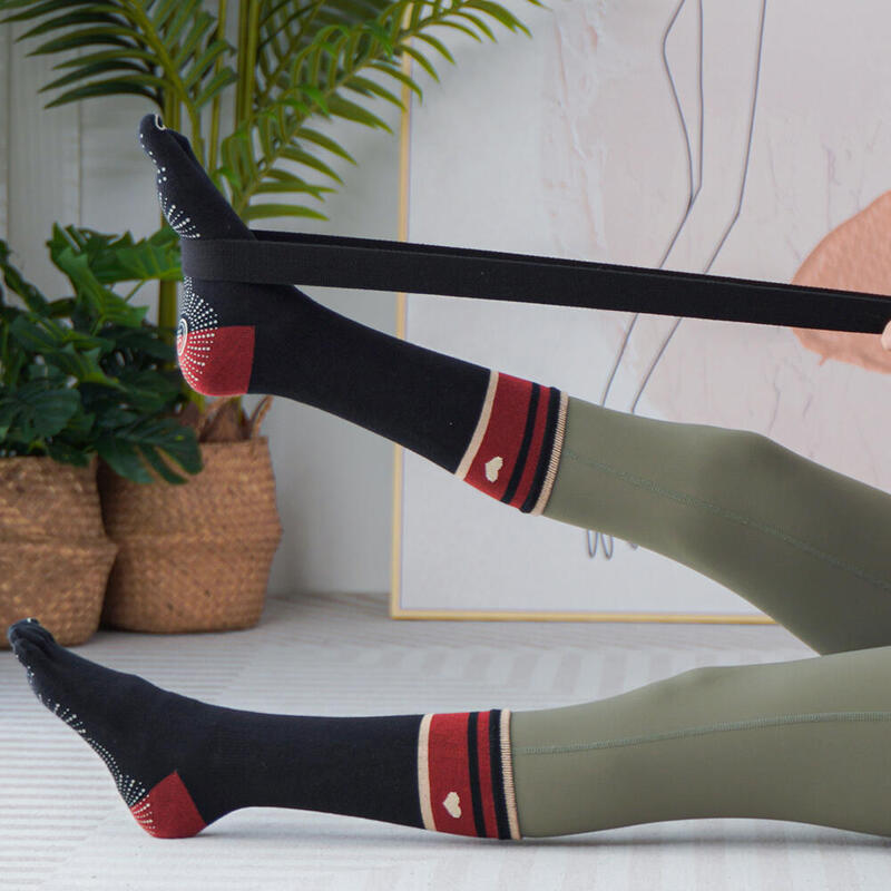Bloom LB7089 Yoga Mat Kayışı