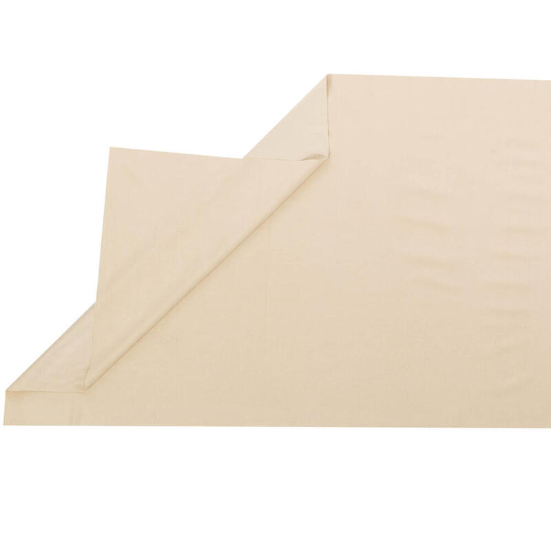 Bloom LB7090 Yoga Mat Havlu Beyaz